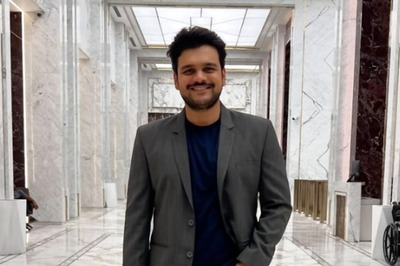 TMKOC’s Tappu Aka Bhavya Gandhi To Collaborate With Suniel Shetty, Vivek Oberoi In New Film?