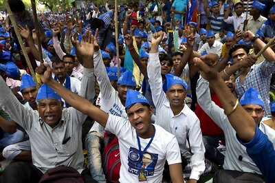 Ahead of Budh Purnima, 300 Dalits in Gujarat's Una to Convert to Buddhism Today