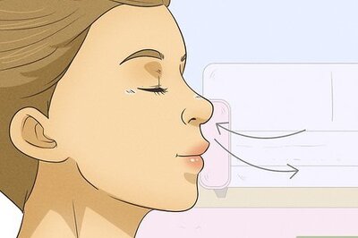 How to Sleep with Your Mouth Closed