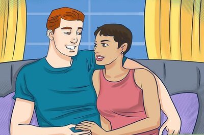 How to Avoid Falling Too Hard for Someone