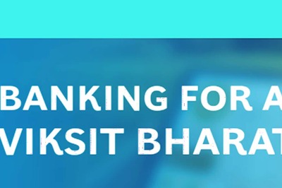5 Things India's Banks Must Do For Viksit Bharat 2047 Mission; Report Finds Key Details