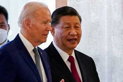 Biden, Xi Try to Mend US-China Ties in San Francisco Meet, but India Could Bag the Bigger Prize