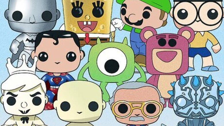 How Many Funko Pops Are There in 2025?