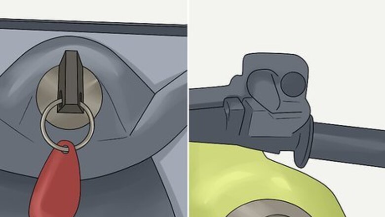 How to Drive an ATV