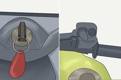 How to Drive an ATV