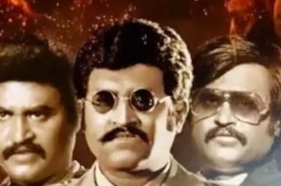 Will Rajinikanth's Jailer Surpass The Popularity Of Moondru Mugam's Alex Pandiyan?