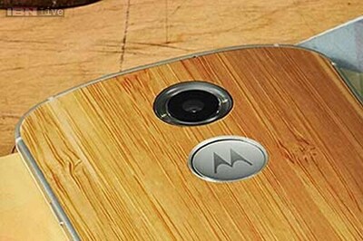 Google's 'Nexus 6' smartphone with a 5.9-inch display to be launched this month: Report