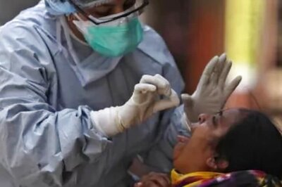 India Ramping up Preparation to Fight Covid-19, Health Minister Harsh Vardhan Tells WHO Member Nations