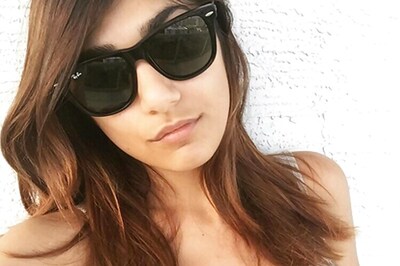 I am never stepping foot in India: Porn star Mia Khalifa denies rumours of participating in 'Bigg Boss 9'