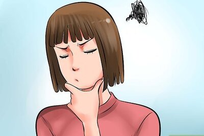 How to Stop Keeping up With the Joneses