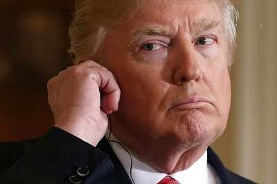 Twitter War Erupts Between Donald Trump and Mark Cuban