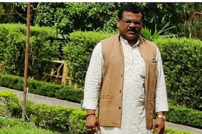 Odisha's 'Giant Killer' -- BJP's Laxman Bag Who Defeated Five-time CM Naveen Patnaik