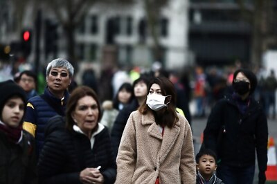 Coronavirus Outbreak LIVE: 2nd Batch of Indians, 7 Maldivians Arrive in Delhi from Wuhan