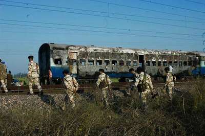 Samjhauta Blast Case: India Hands Over Summons To Pakistani Witnesses