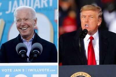 Joe Biden Agenda at Stake, Why United States Senate Runoff Election in Georgia Matters