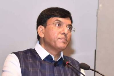 Media Reports Quoting Mandaviya on Mass Transfers of AIIMS Delhi Docs are Incorrect: Health Ministry