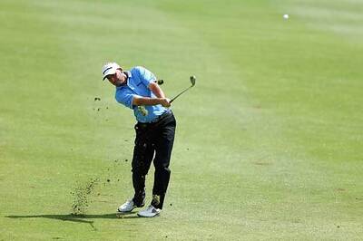 Howell rediscovers form in time as he returns to Avantha