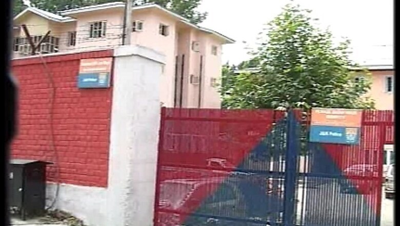 J&K Police arrests another person with suspected links to terror module