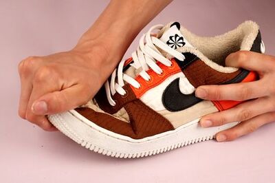 9 Fast Ways to Break in Your New Shoes