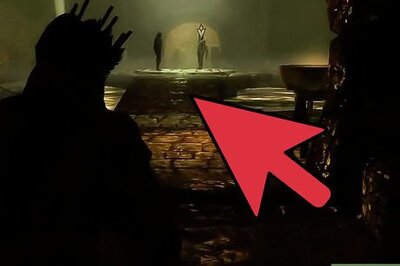 How to Become a Nightingale in Skyrim