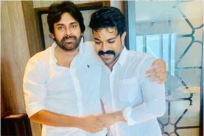 Pawan Kalyan and Ram Charan Likely to Star Together in Upcoming Shankar Movie