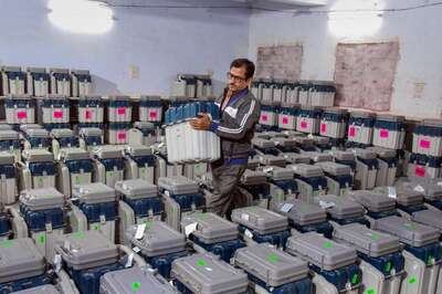EVMs Have Stood the Test of Time in Courts at Least 25 Times. Will 2024 Polls Bring New 'Agni Pariksha'?