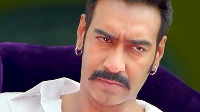 Ajay Devgn to speak in 5 languages in 'Himmatwala'