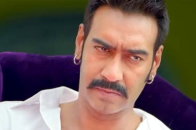 Ajay Devgn to speak in 5 languages in 'Himmatwala'