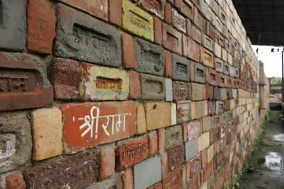 Ayodhya Dispute: Sunni Board Sees 'Political Motive' in Shia Affidavit