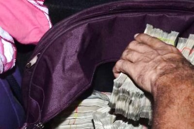 Rajasthan ACB Arrests Public Health Engineering Dept Official for Taking Bribe of Rs 10.40 Lakh