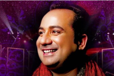 B'day Special: 5 Bollywood Songs of Rahat Fateh Ali Khan That Left Us Awestruck