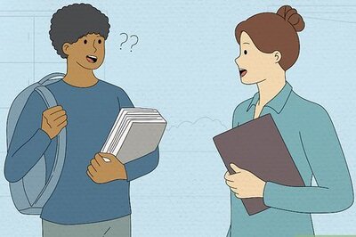 How to Deal With Annoying Teachers