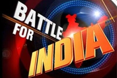 Video Debate: Battle for India | Who to vote for & why?