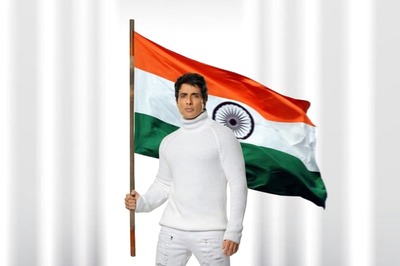 Republic Day 2021: Amitabh Bachchan to Sonu Sood, Bollywood Celebs Wish for Peace and Prosperity
