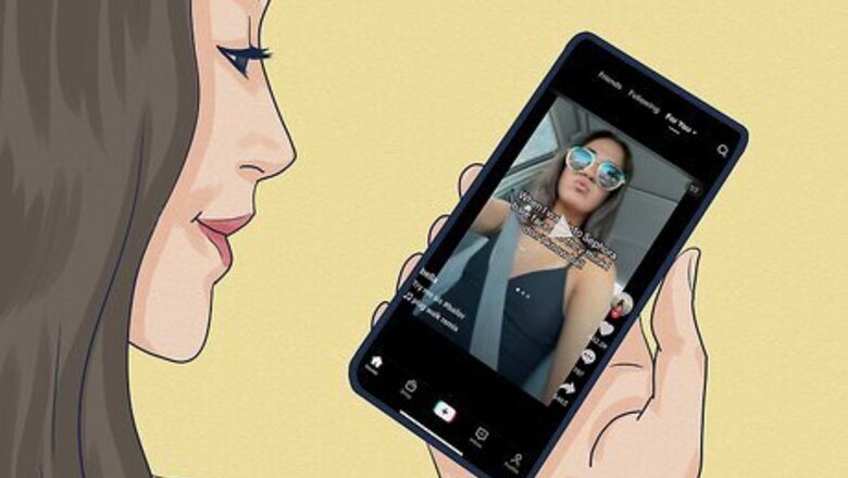 All About TikTok's “I Know Ball” Trend (And How to Do It)
