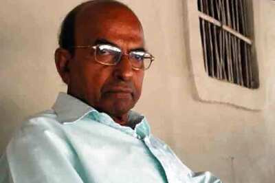 Naxalism founder Kanu Sanyal found hanging