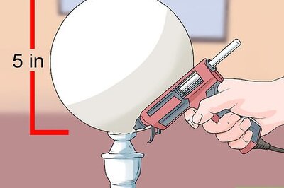 How to Make Rose Centerpieces