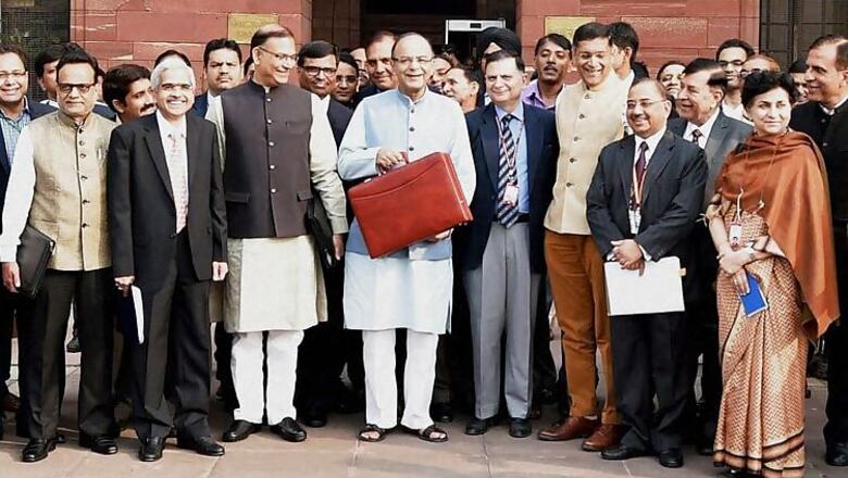 Token increase in Lokpal, CVC budgets