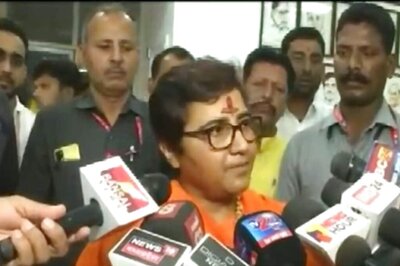 Pragya Thakur's Attempt to Take Woman For 'The Kerala Story' Backfires as Girl Elopes With Muslim Bf