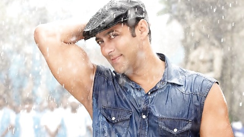 Salman, Shah Rukh named most profitable actors