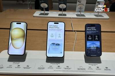 Apple's iPhone BAN In China Gathers Pace With Companies Now Restricting Use