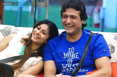 Have Tanishaa Mukherji and Armaan Kohli broken up?