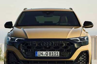 2024 Audi Q8 Facelift Breaks Cover, India Launch Soon