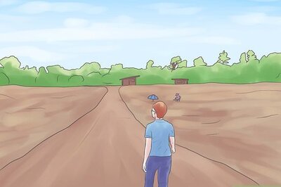 How to Search for Diamonds in Crater of Diamonds State Park