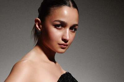 MET Gala 2023: Alia Bhatt Confirms! Tells Fashion Designer Prabal Gurung ‘See You Tomorrow’