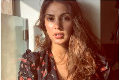 Rhea Chakraborty to Enter Bigg Boss House in the Upcoming Season?