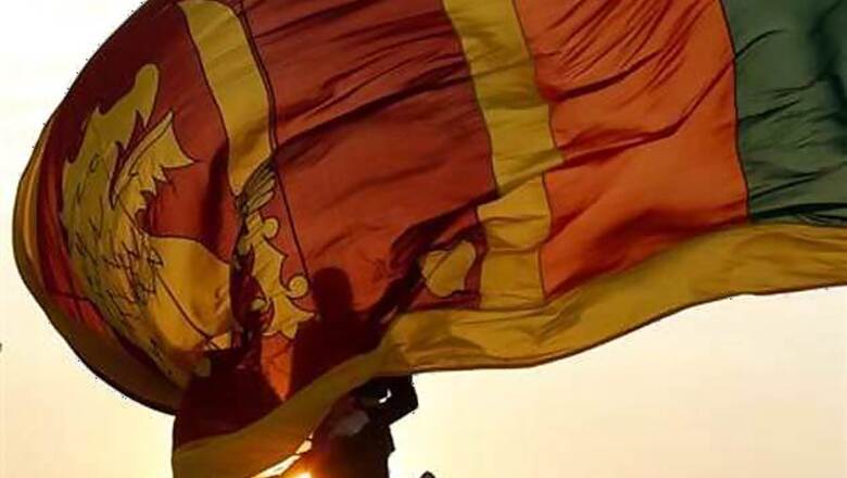 Seven Indian nationals arrested in Sri Lanka for overstaying