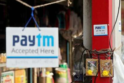Paytm Aims to Sell Gold Worth $200 Million This Year