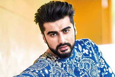 Arjun Kapoor Opens Up On His 'Bad Days': 'From Holding On To Everything Too Tight...'