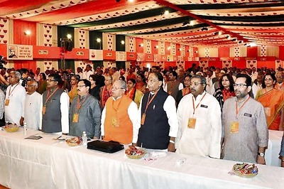 Will scrap FDI in retail if voted to power: BJP